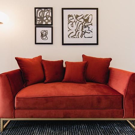 Luxurious 3 Bedroom 2 Ba In Chic Polanco District Cidade do México Exterior foto