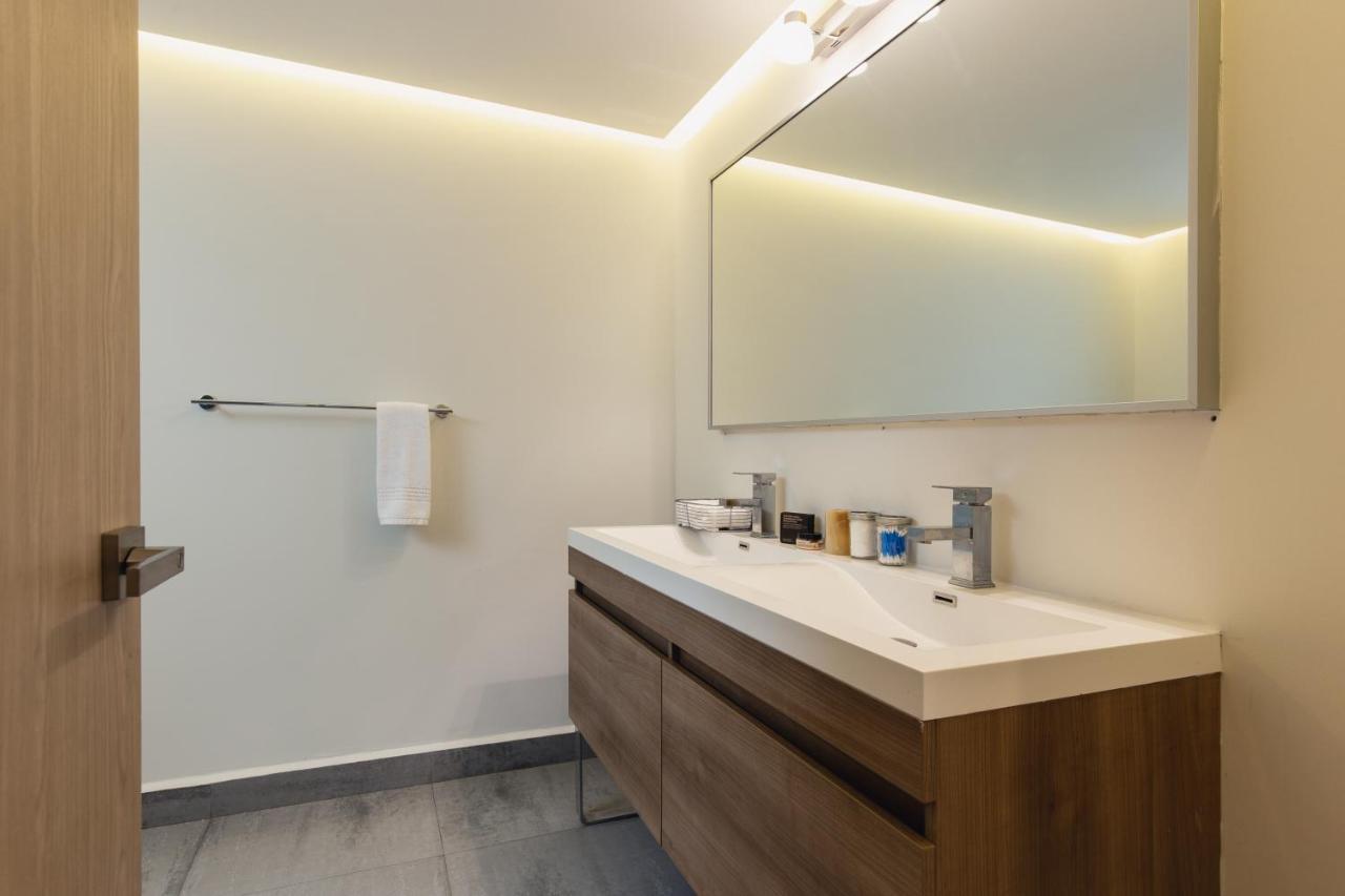 Luxurious 3 Bedroom 2 Ba In Chic Polanco District Cidade do México Exterior foto