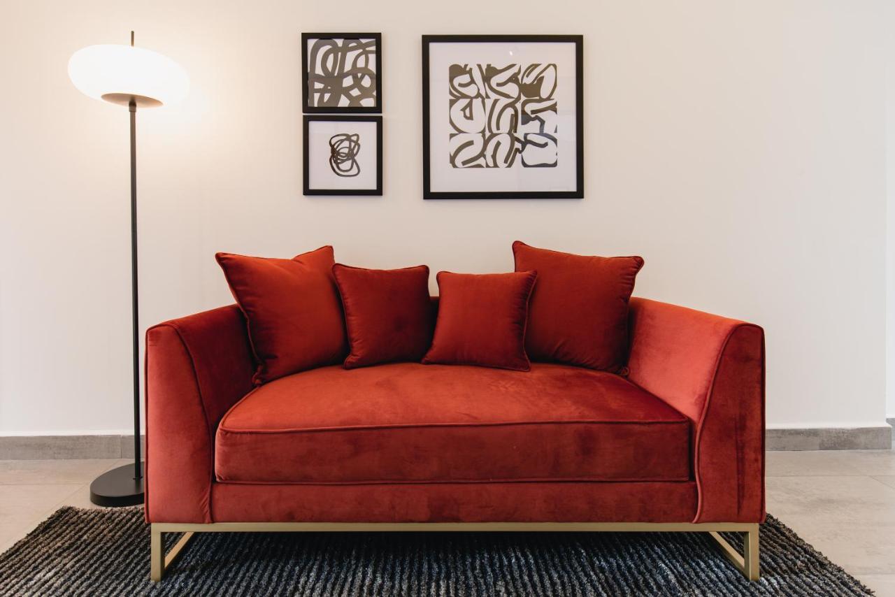 Luxurious 3 Bedroom 2 Ba In Chic Polanco District Cidade do México Exterior foto