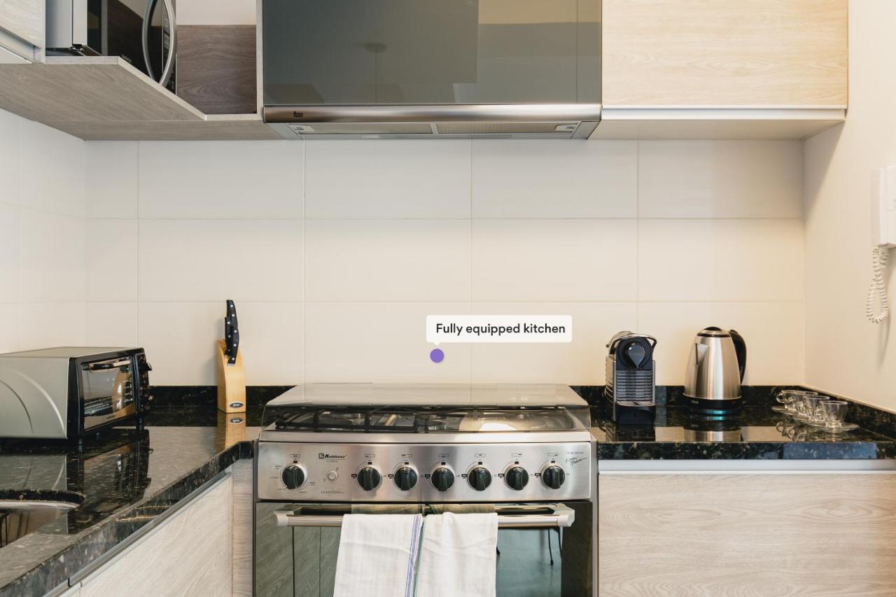 Luxurious 3 Bedroom 2 Ba In Chic Polanco District Cidade do México Exterior foto